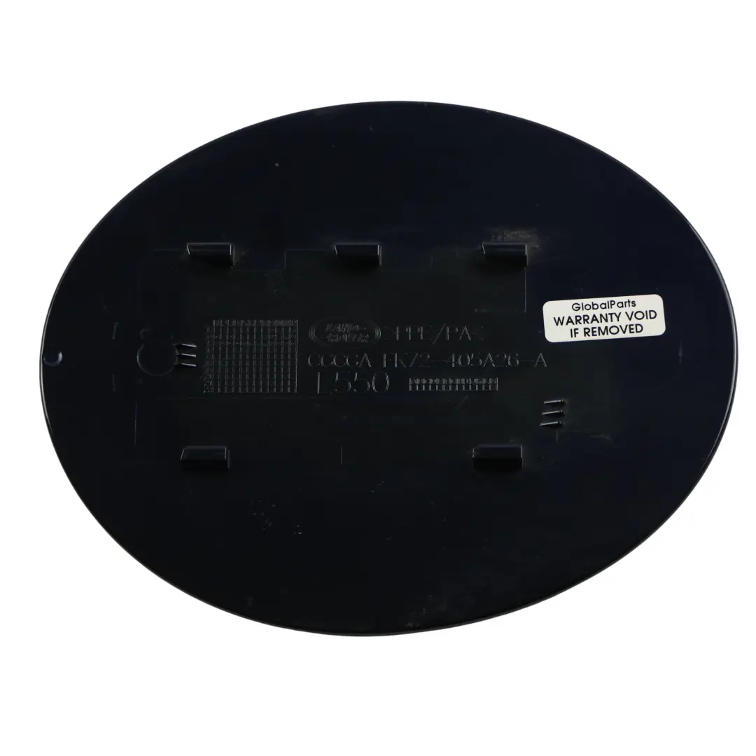 Land Rover Sport L550 Trappe Carburant Bleu Saphir Foncé JBC2149 - SKU FK72-405A26-A-DAS - Numéro de pièce FK72-405A26-A