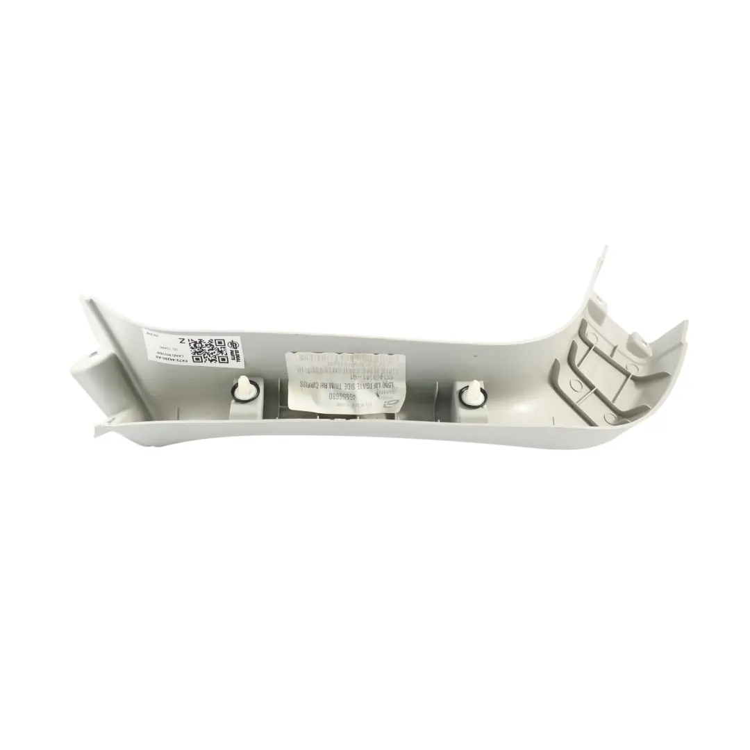 Heckklappe Verkleidung Grau Rechts für Land Rover Discovery Sport L550 mit Teilenummer FK72-44250-AE Land Rover Discovery Sport L550 Heckklappe Verkleidung Grau Rechts - SKU FK72-44250-AE - Teilenummer FK72-44250-AE