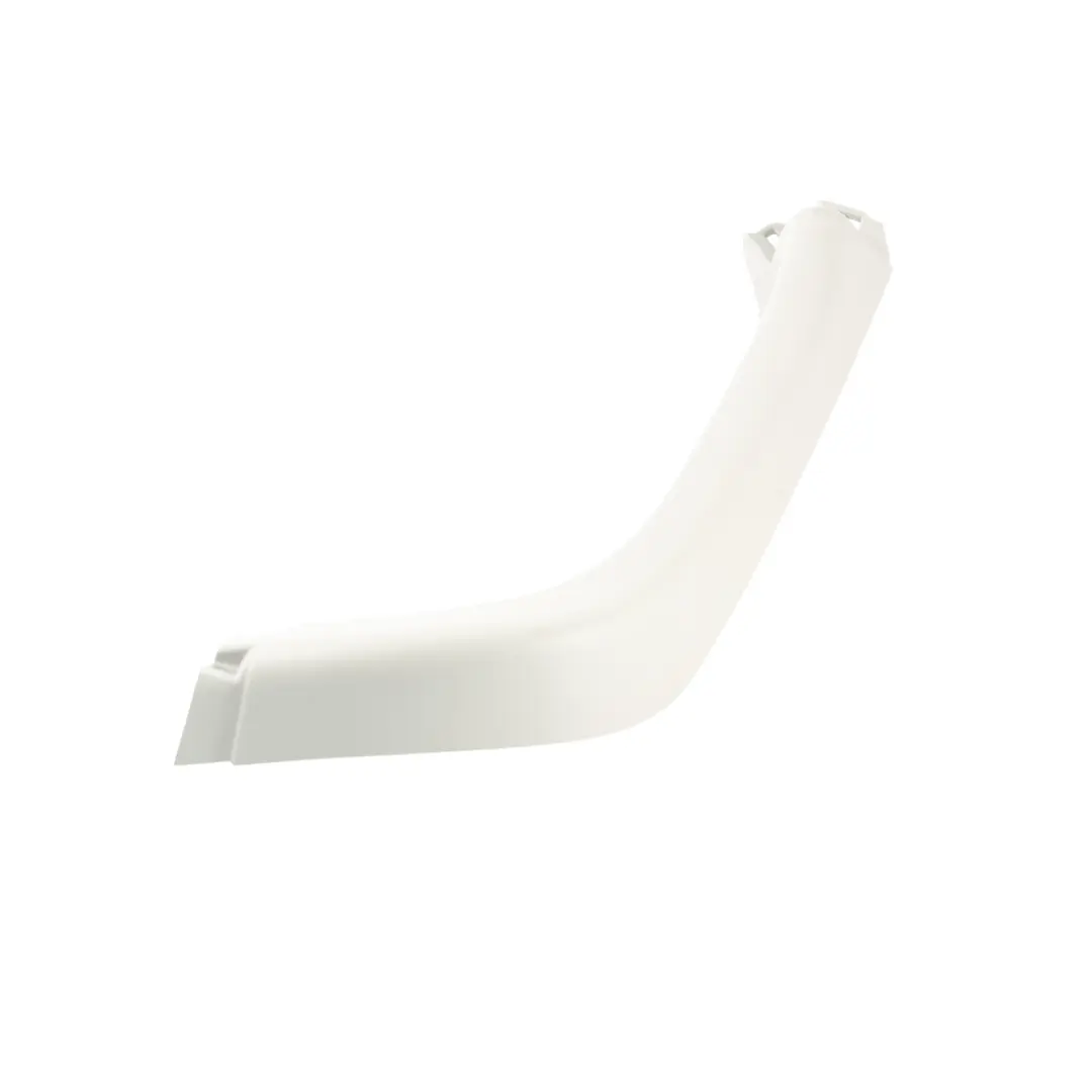 Trim Grey Right O/S Side to Land Rover Discovery Sport L550 Tailgate with Part number FK72-44250-AE Land Rover Discovery Sport L550 Tailgate Trim Grey Right O/S Side - SKU FK72-44250-AE - Part number FK72-44250-AE