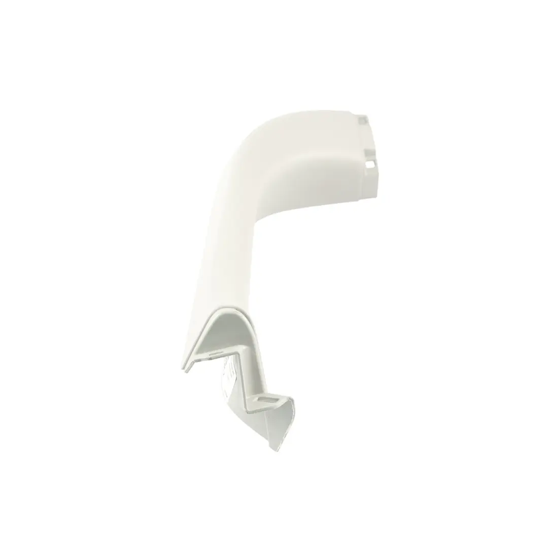 Land Rover Discovery Sport L550 Tailgate Trim Grey Right O/S Side - SKU FK72-44250-AE - Part number FK72-44250-AE