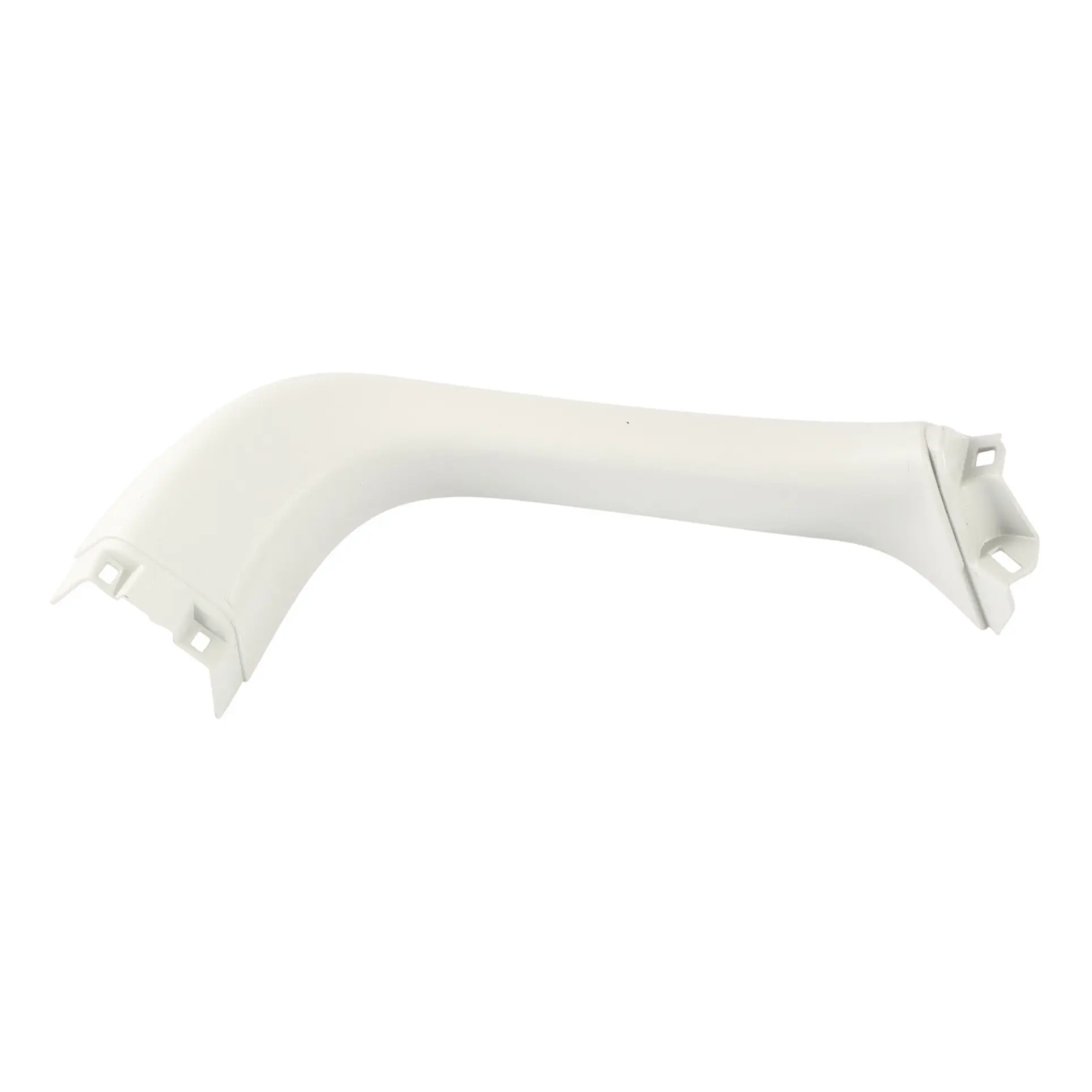 Land Rover Discovery Sport L550 Listwa Klapy Szara Lewa FK72-44251-AE