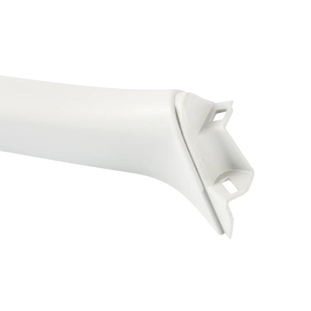 Land Rover Discovery Sport L550 Tailgate Trim Grey Left N/S Side - SKU FK72-44251-AE - Part number FK72-44251-AE
