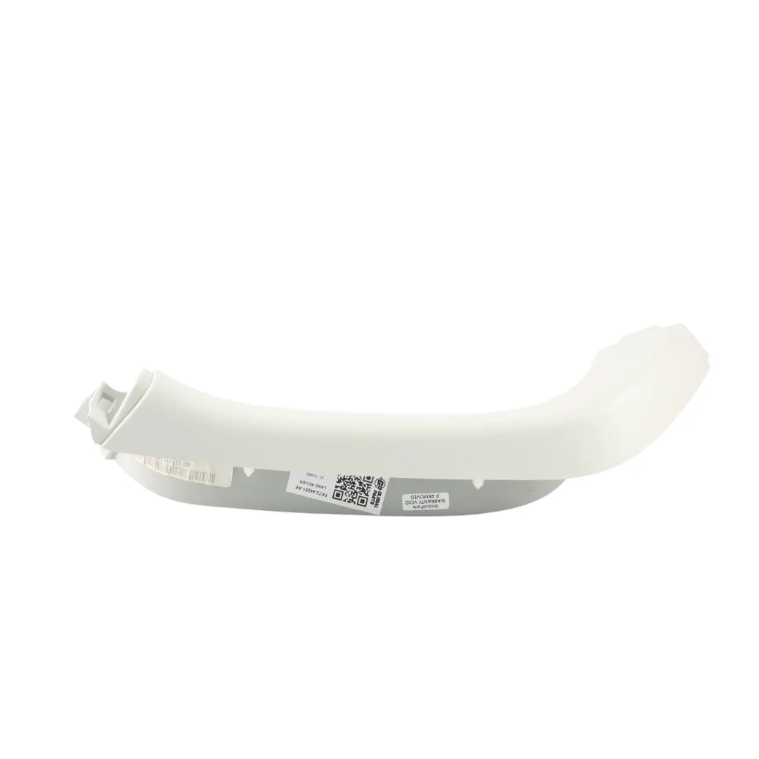 Trim Grey Left N/S Side to Land Rover Discovery Sport L550 Tailgate with Part number FK72-44251-AE Land Rover Discovery Sport L550 Tailgate Trim Grey Left N/S Side - SKU FK72-44251-AE - Part number FK72-44251-AE