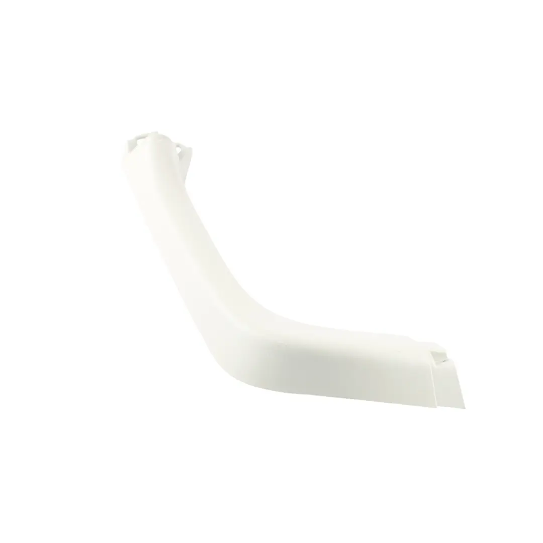 Land Rover Discovery Sport L550 Tailgate Trim Grey Left N/S Side - SKU FK72-44251-AE - Part number FK72-44251-AE