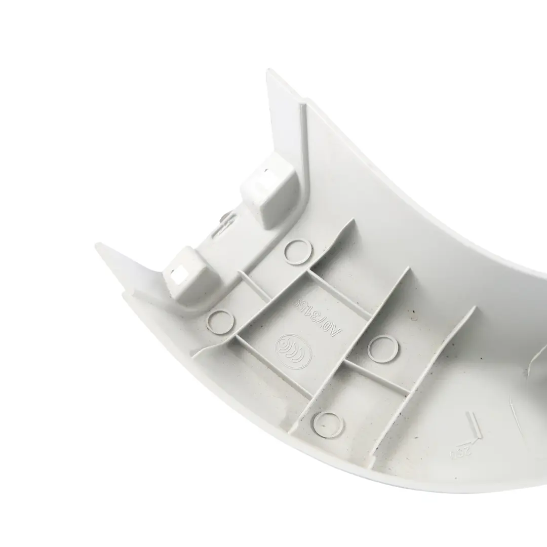 Land Rover Discovery Sport L550 Tailgate Trim Grey Left N/S Side - SKU FK72-44251-AE - Part number FK72-44251-AE