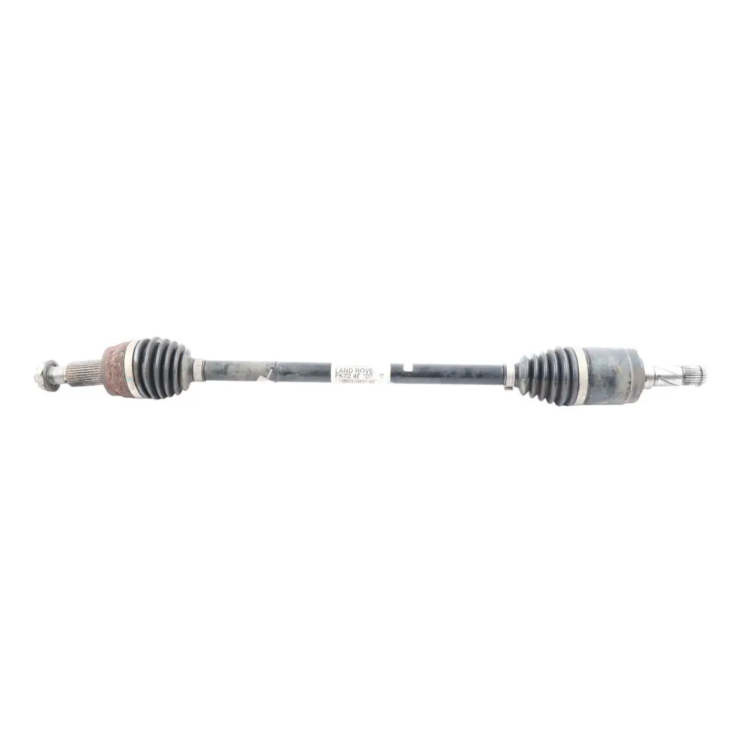 Driveshaft Rear Left Right N/O/S to Land Rover Discovery Sport L550 with Part number FK72-4B402-AB Land Rover Discovery Sport L550 Driveshaft Rear Left Right N/O/S - SKU FK72-4B402-AB - Part number FK72-4B402-AB