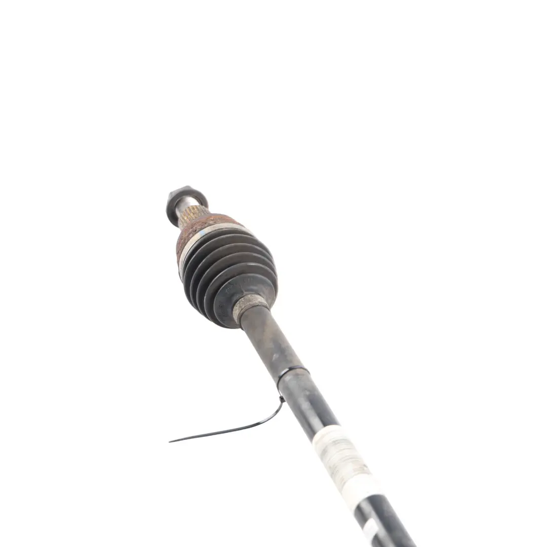 Driveshaft Rear Left Right N/O/S to Land Rover Discovery Sport L550 with Part number FK72-4B402-AB Land Rover Discovery Sport L550 Driveshaft Rear Left Right N/O/S - SKU FK72-4B402-AB - Part number FK72-4B402-AB