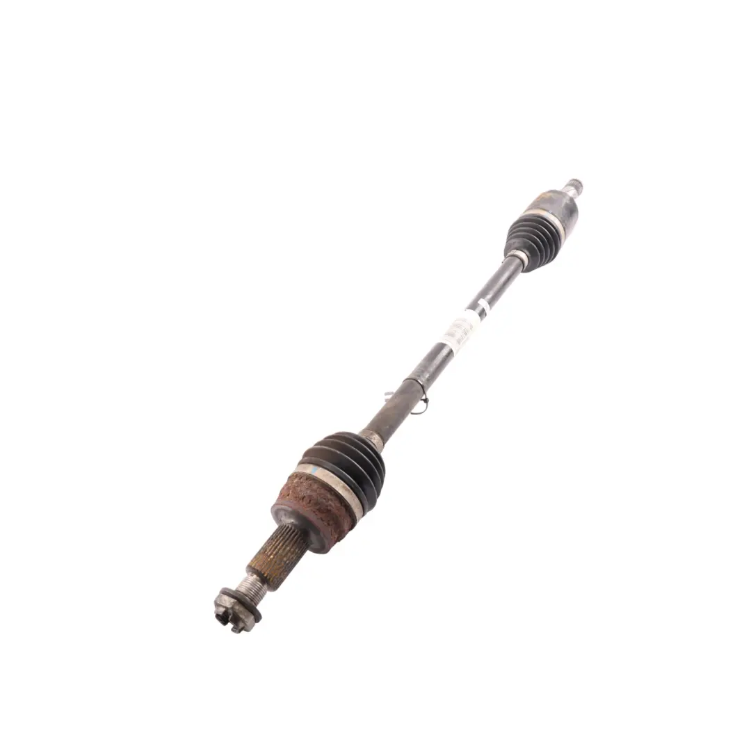 Land Rover Discovery Sport L550 Driveshaft Rear Left Right N/O/S - SKU FK72-4B402-AB - Part number FK72-4B402-AB