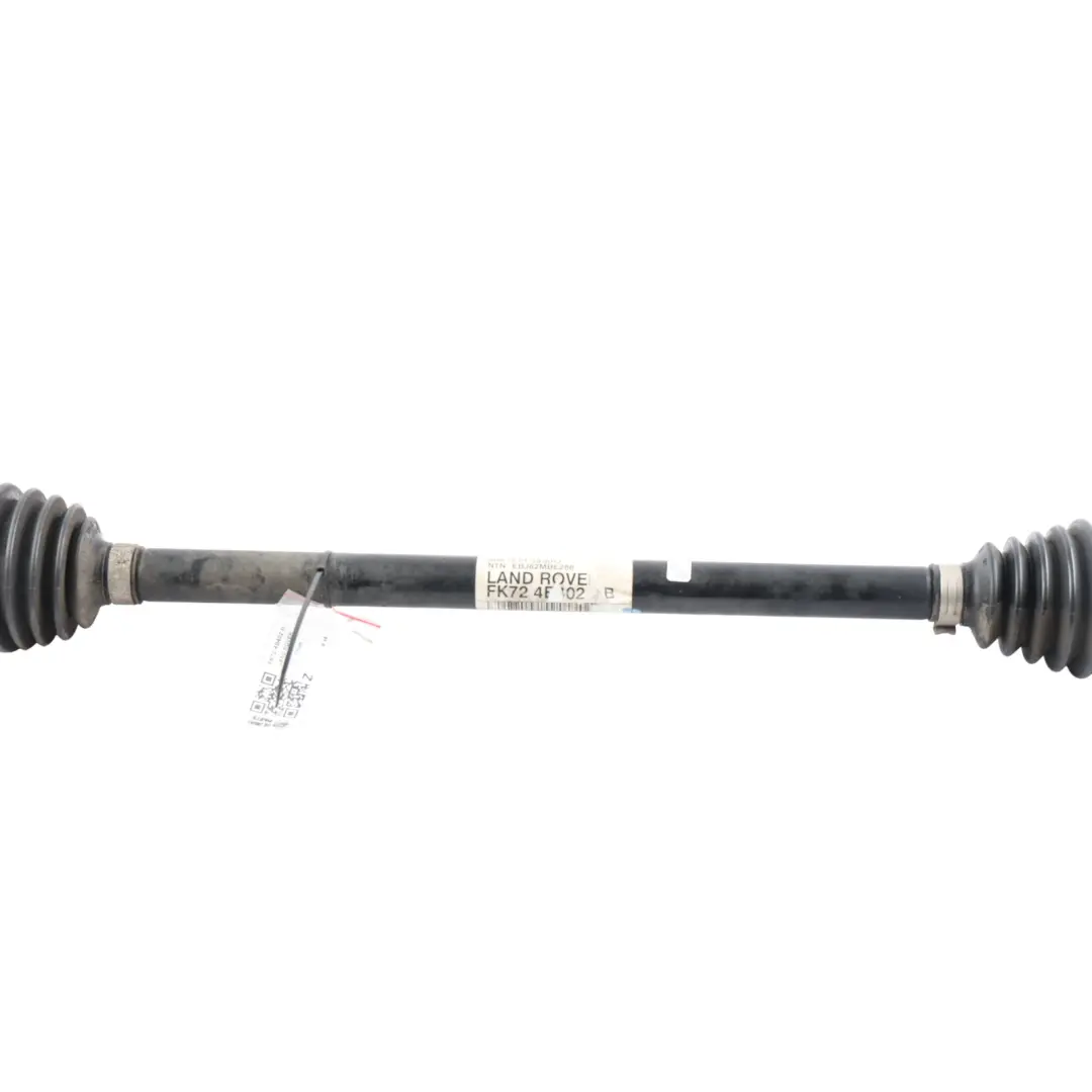 Driveshaft Rear Left Right N/O/S to Land Rover Discovery Sport L550 with Part number FK72-4B402-AB Land Rover Discovery Sport L550 Driveshaft Rear Left Right N/O/S - SKU FK72-4B402-AB - Part number FK72-4B402-AB