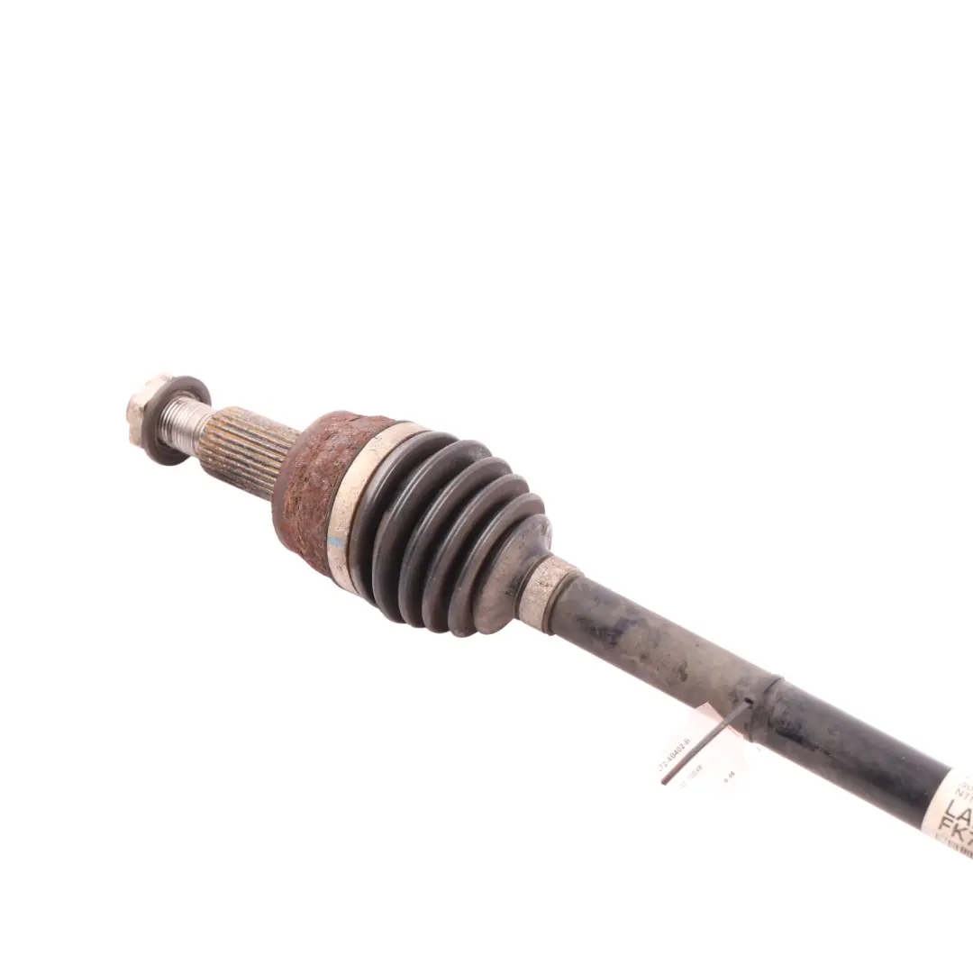 Driveshaft Rear Left Right N/O/S to Land Rover Discovery Sport L550 with Part number FK72-4B402-AB Land Rover Discovery Sport L550 Driveshaft Rear Left Right N/O/S - SKU FK72-4B402-AB - Part number FK72-4B402-AB