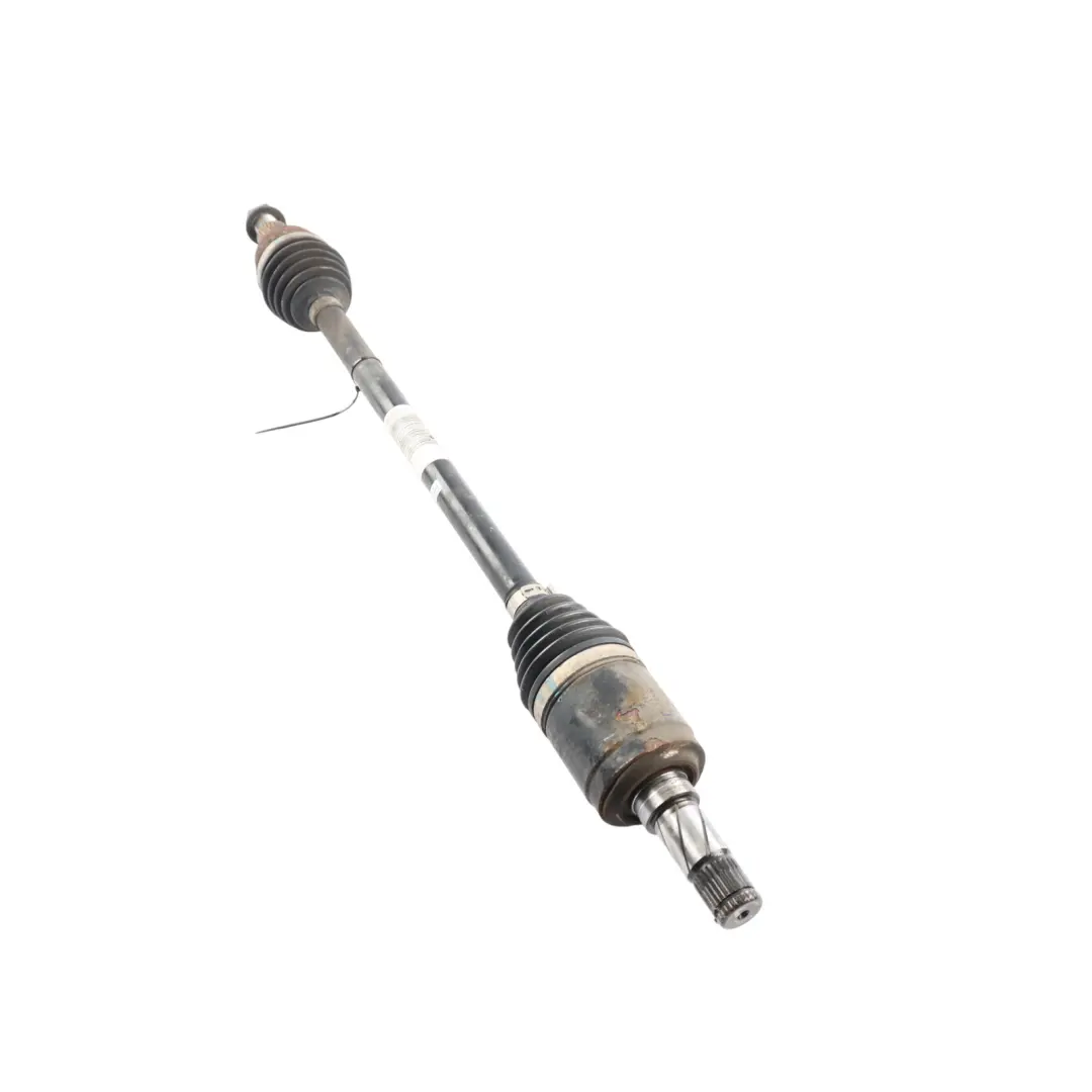 Driveshaft Rear Left Right N/O/S to Land Rover Discovery Sport L550 with Part number FK72-4B402-AB Land Rover Discovery Sport L550 Driveshaft Rear Left Right N/O/S - SKU FK72-4B402-AB - Part number FK72-4B402-AB