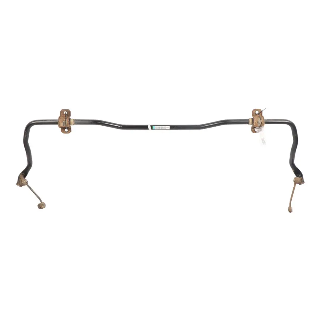 Stabilizer Anti-Roll Sway Bar to Land Rover Discovery Sport L550 Rear with Part number FK72-5A771-DB Land Rover Discovery Sport L550 Rear Stabilizer Anti-Roll Sway Bar - SKU FK72-5A771-DB - Part number FK72-5A771-DB