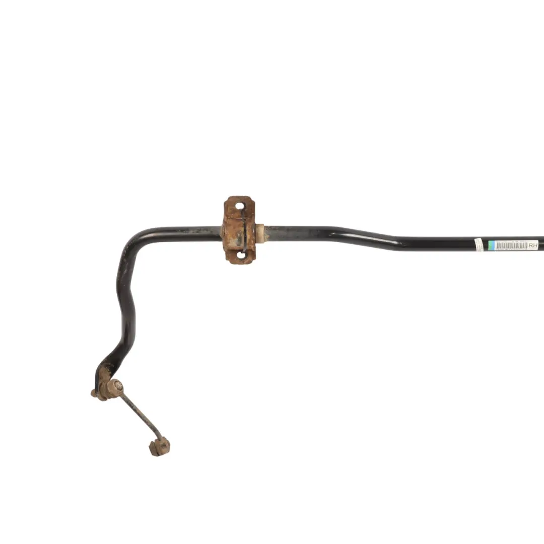 Stabilizer Anti-Roll Sway Bar to Land Rover Discovery Sport L550 Rear with Part number FK72-5A771-DB Land Rover Discovery Sport L550 Rear Stabilizer Anti-Roll Sway Bar - SKU FK72-5A771-DB - Part number FK72-5A771-DB