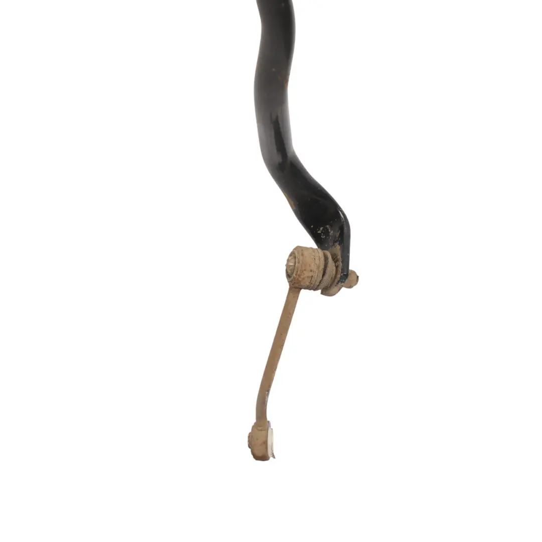 Land Rover Discovery Sport L550 Rear Stabilizer Anti-Roll Sway Bar - SKU FK72-5A771-DB - Part number FK72-5A771-DB