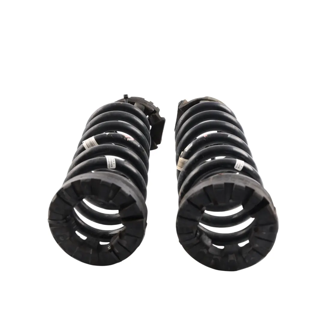 Coil Spring T Load Class Left Right N/O/S Set to Land Rover L550 Rear with Part number FK72-5B749-TB Land Rover L550 Rear Coil Spring T Load Class Left Right N/O/S Set - SKU FK72-5B749-TB - Part number FK72-5B749-TB