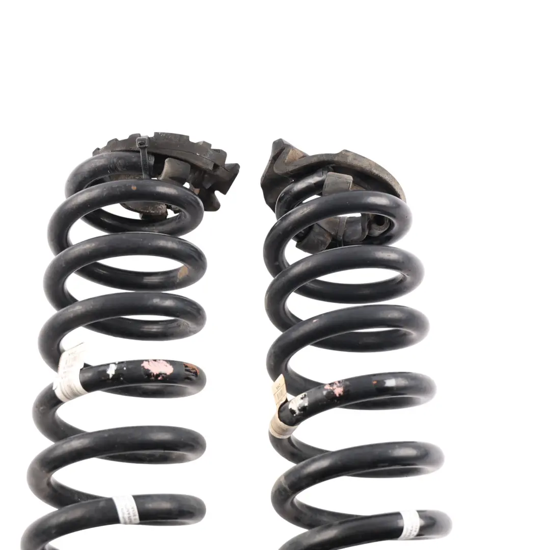 Land Rover L550 Rear Coil Spring T Load Class Left Right N/O/S Set - SKU FK72-5B749-TB - Part number FK72-5B749-TB