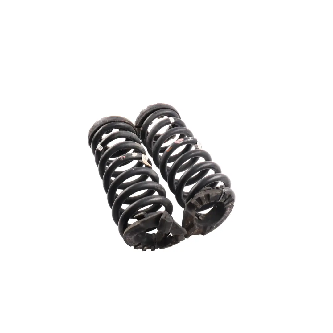 Land Rover L550 Rear Coil Spring T Load Class Left Right N/O/S Set - SKU FK72-5B749-TB - Part number FK72-5B749-TB