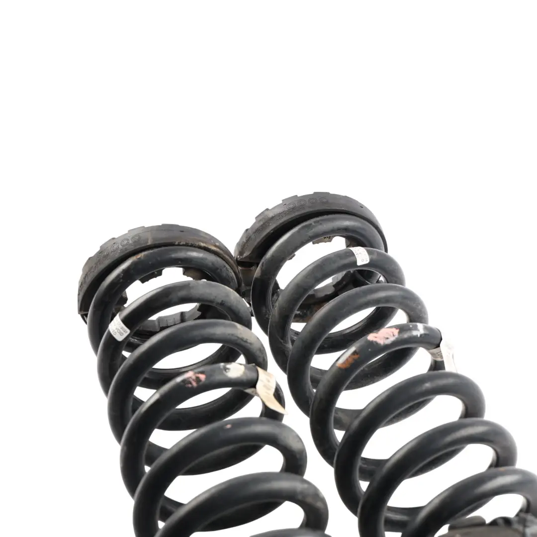 Land Rover L550 Rear Coil Spring T Load Class Left Right N/O/S Set - SKU FK72-5B749-TB - Part number FK72-5B749-TB