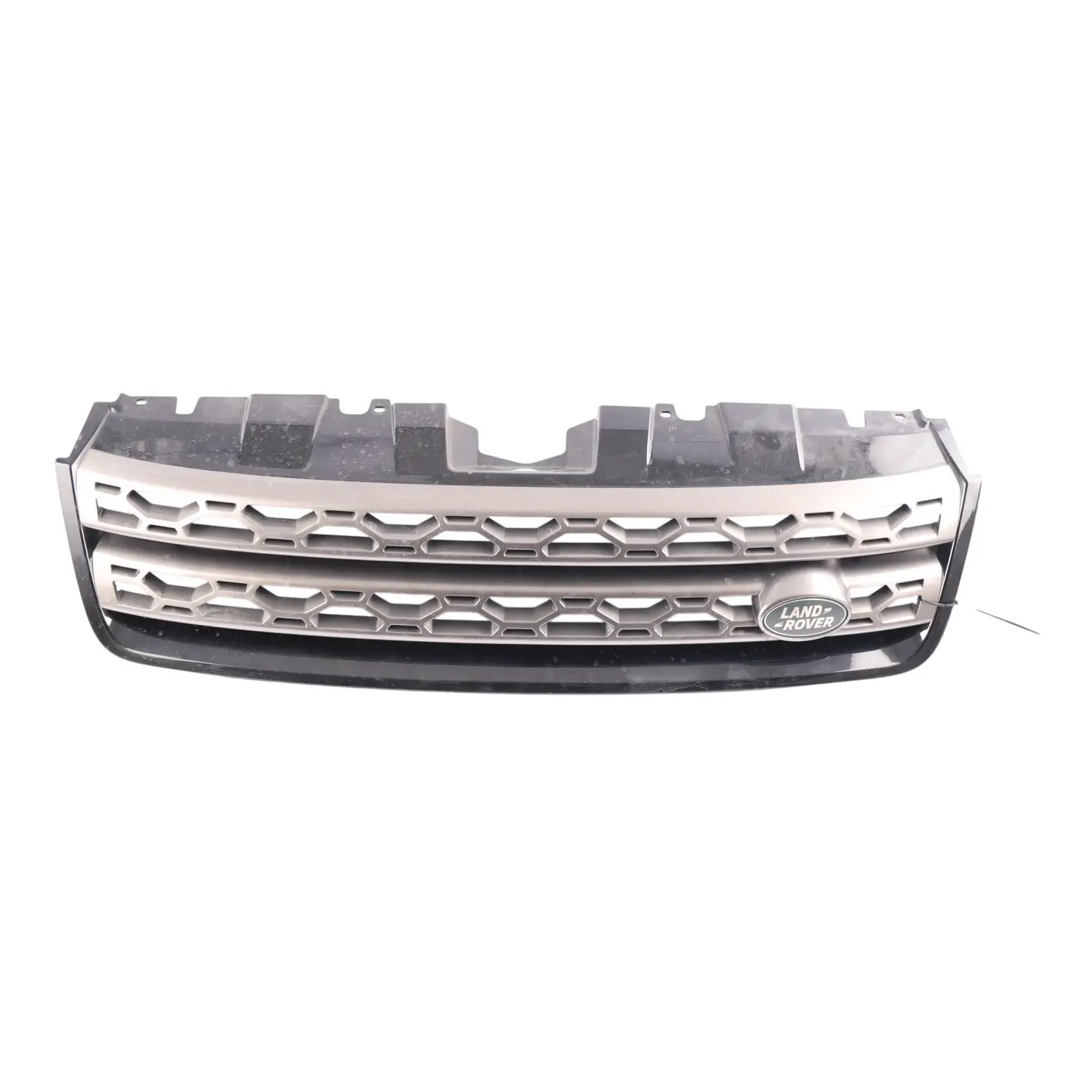 Land Rover Discovery Sport L550 Bumper Grille Corris Grey - 873 FK72-BA100-CAW