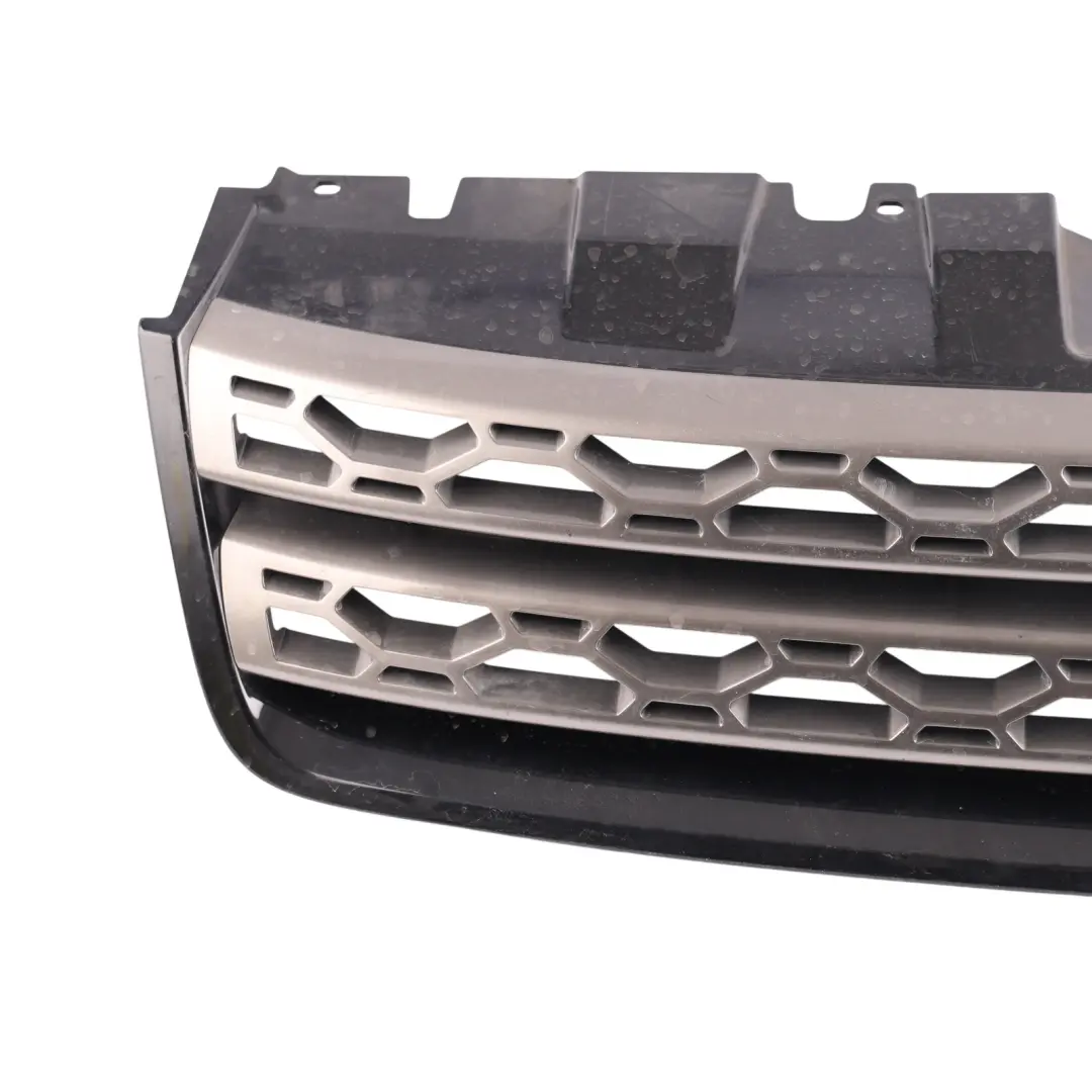 Bumper Grille Corris Grey - 873 to Land Rover Discovery Sport L550 with Part number FK72-BA100-CAW Land Rover Discovery Sport L550 Bumper Grille Corris Grey - 873 - SKU FK72-BA100-CAW-COG - Part number FK72-BA100-CAW