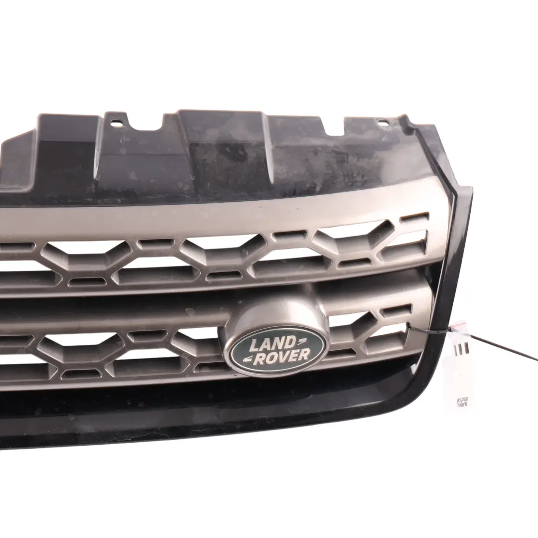 Land Rover Discovery Sport L550 Bumper Grille Corris Grey - 873 - SKU FK72-BA100-CAW-COG - Part number FK72-BA100-CAW