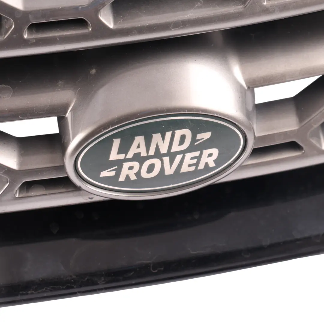 Land Rover Discovery Sport L550 Bumper Grille Corris Grey - 873 - SKU FK72-BA100-CAW-COG - Part number FK72-BA100-CAW