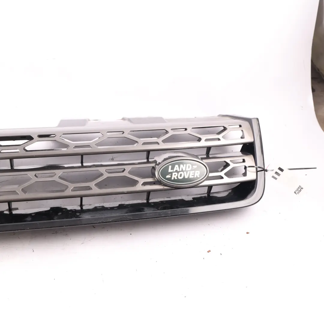 Land Rover Discovery Sport L550 Bumper Grille Corris Grey - 873 - SKU FK72-BA100-CAW-COG - Part number FK72-BA100-CAW