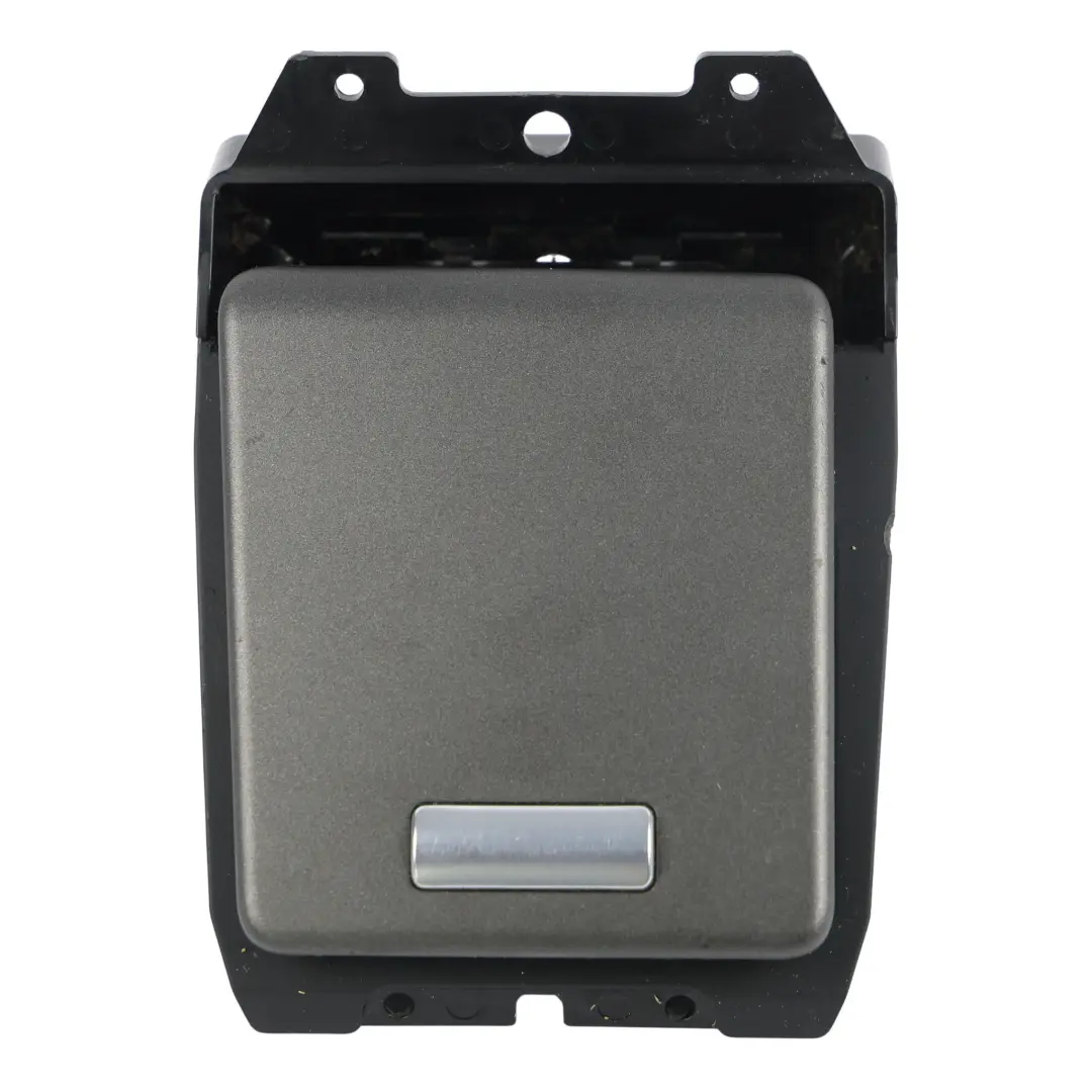 Centre Console Ashtray Trim Cover 12V Outlet to Range Rover L322 with Part number FKH500110 Range Rover L322 Centre Console Ashtray Trim Cover 12V Outlet - SKU FKH500110 - Part number FKH500110
