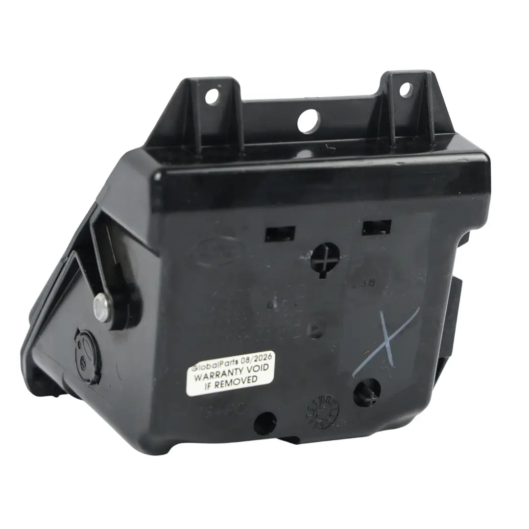 Range Rover L322 Centre Console Ashtray Trim Cover 12V Outlet - SKU FKH500110 - Part number FKH500110