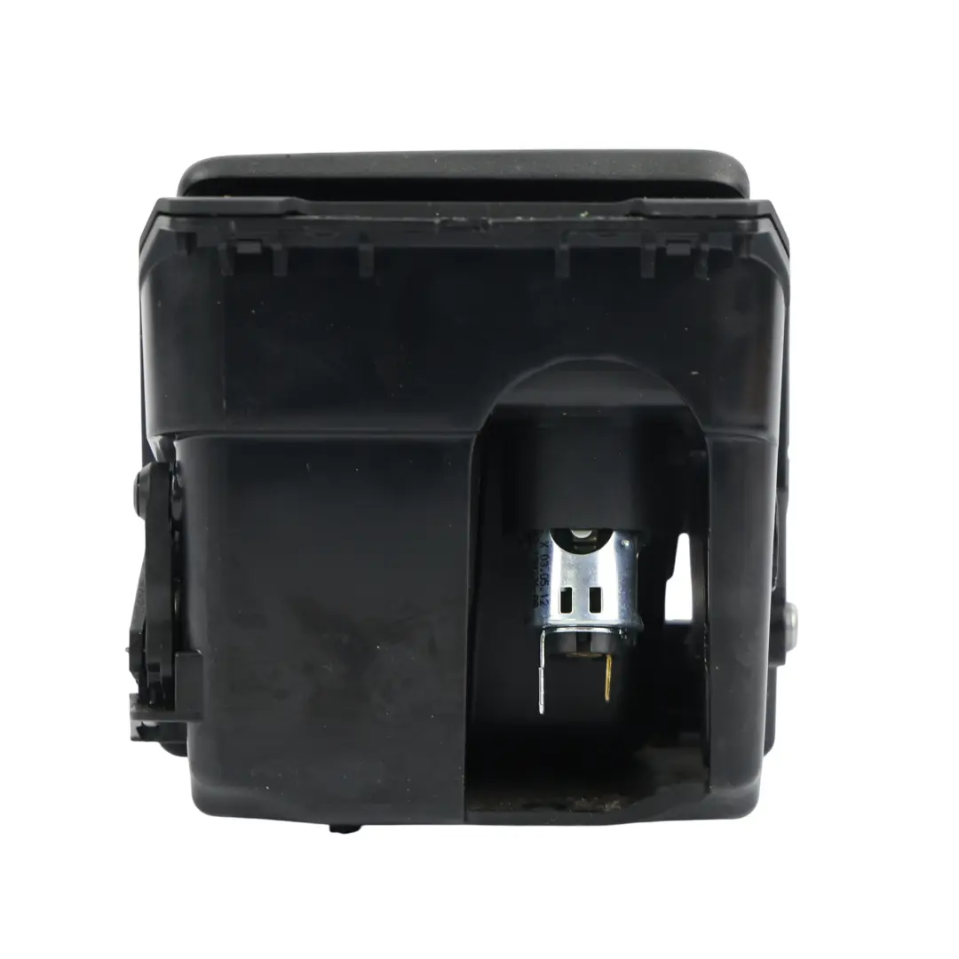 Centre Console Ashtray Trim Cover 12V Outlet to Range Rover L322 with Part number FKH500110 Range Rover L322 Centre Console Ashtray Trim Cover 12V Outlet - SKU FKH500110 - Part number FKH500110