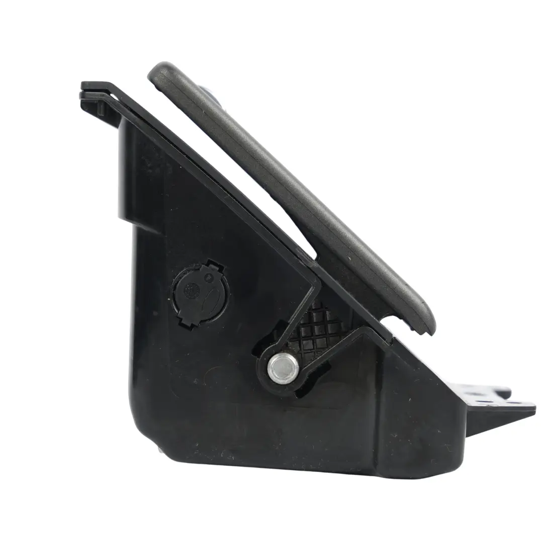 Range Rover L322 Centre Console Ashtray Trim Cover 12V Outlet - SKU FKH500110 - Part number FKH500110