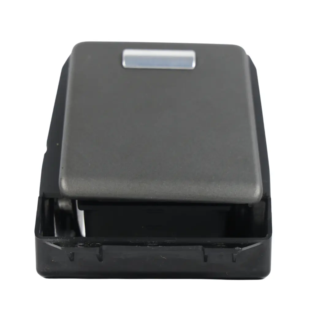 Range Rover L322 Centre Console Ashtray Trim Cover 12V Outlet - SKU FKH500110 - Part number FKH500110