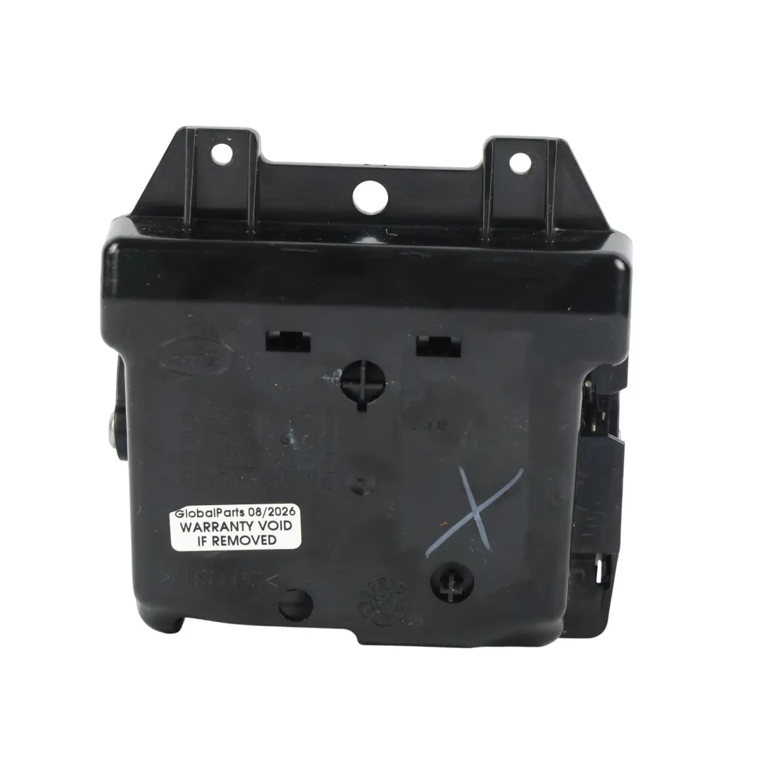 Range Rover L322 Centre Console Ashtray Trim Cover 12V Outlet - SKU FKH500110 - Part number FKH500110