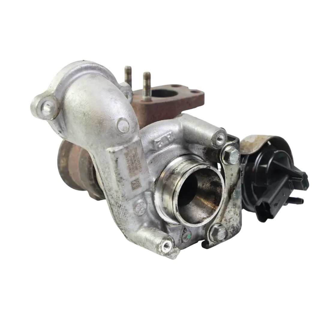 Ford Focus Transit Connect Turbocharger Turbo 1.5 TDCi Diesel 9804945280 - SKU FM5Q-6K682-BA-1 - Part number FM5Q-6K682-BA