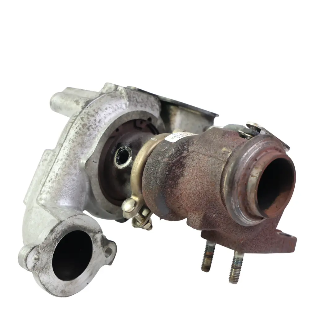 Turbocharger Turbo 1.5 TDCi Diesel 9804945280 to Ford Focus Transit Connect with Part number FM5Q-6K682-BA Ford Focus Transit Connect Turbocharger Turbo 1.5 TDCi Diesel 9804945280 - SKU FM5Q-6K682-BA-1 - Part number FM5Q-6K682-BA