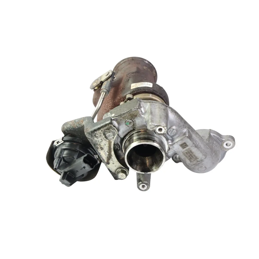 Turbocharger Turbo 1.5 TDCi Diesel 9804945280 to Ford Focus Transit Connect with Part number FM5Q-6K682-BA Ford Focus Transit Connect Turbocharger Turbo 1.5 TDCi Diesel 9804945280 - SKU FM5Q-6K682-BA-1 - Part number FM5Q-6K682-BA