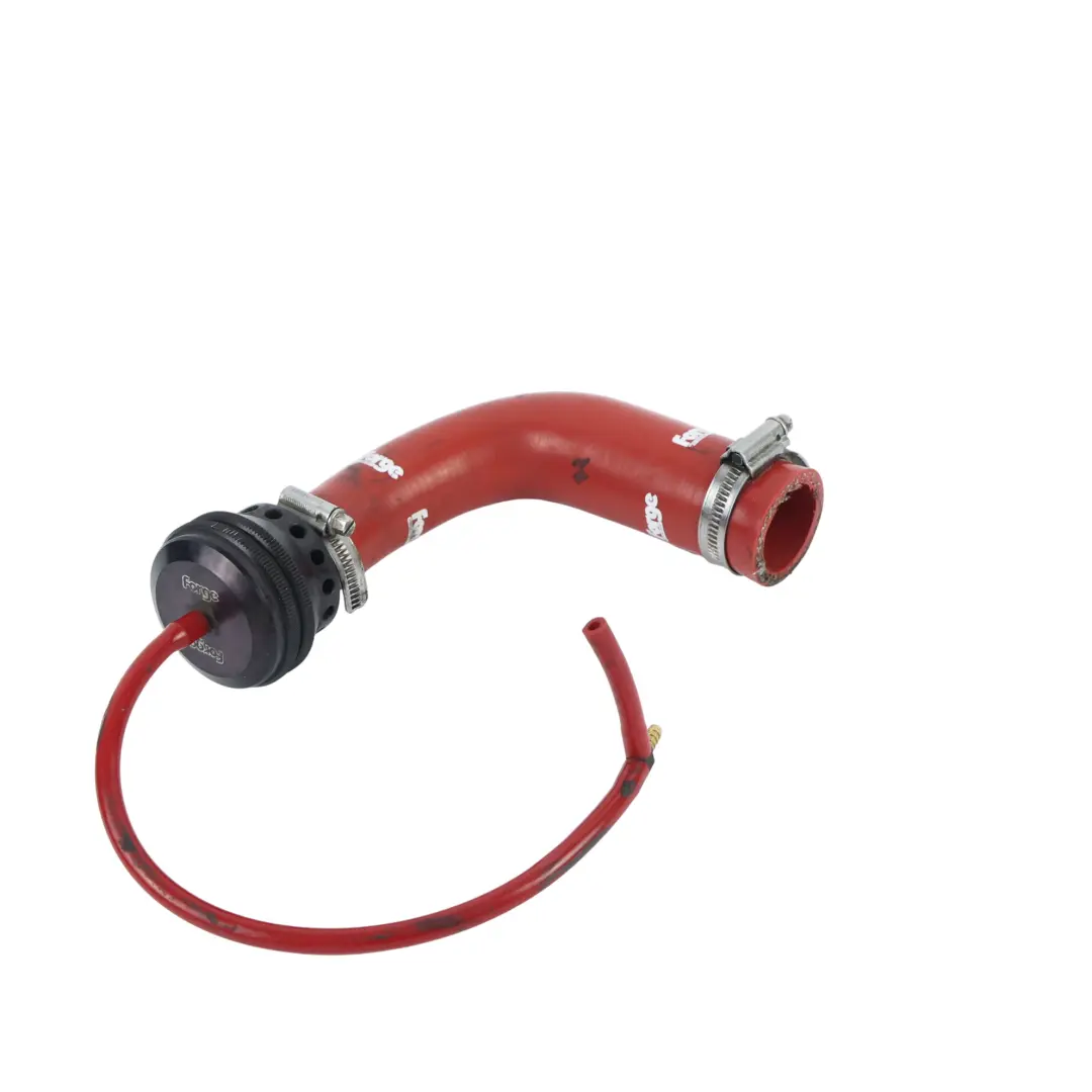 Inny Ford Focus ST 225 MK2 Kit Válvula Descarga Forge Motorsport Rojo para con número de pieza FMFOCSTDV-RED Inny Ford Focus ST 225 MK2 Kit Válvula Descarga Forge Motorsport Rojo - SKU FMFOCSTDV-RED - Número de pieza FMFOCSTDV-RED