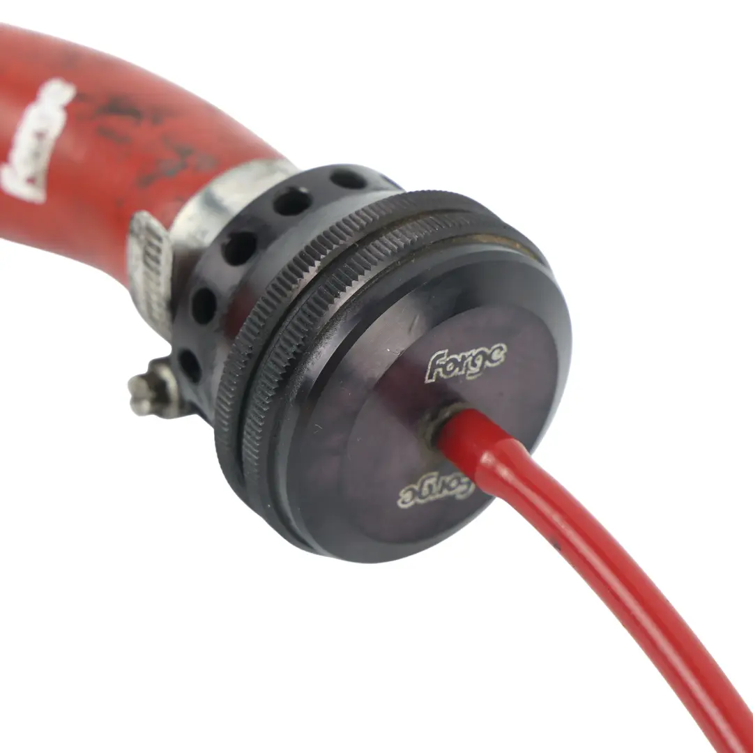 Inny Ford Focus ST 225 MK2 Kit Válvula Descarga Forge Motorsport Rojo para con número de pieza FMFOCSTDV-RED Inny Ford Focus ST 225 MK2 Kit Válvula Descarga Forge Motorsport Rojo - SKU FMFOCSTDV-RED - Número de pieza FMFOCSTDV-RED