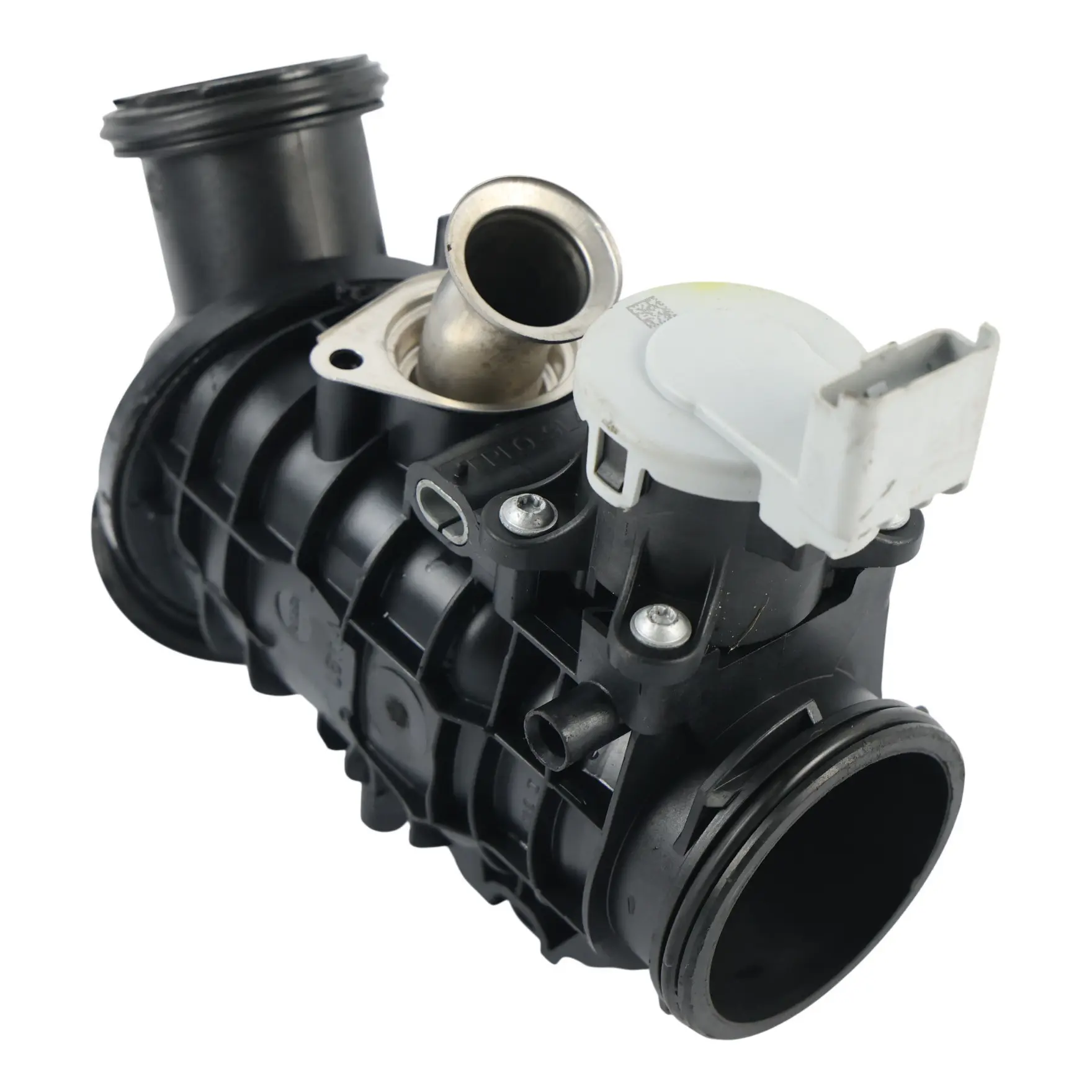 Range Rover Sport L494 Throttle Body Air Intake 3.0 SDV6 FPLQ-9L444-BB