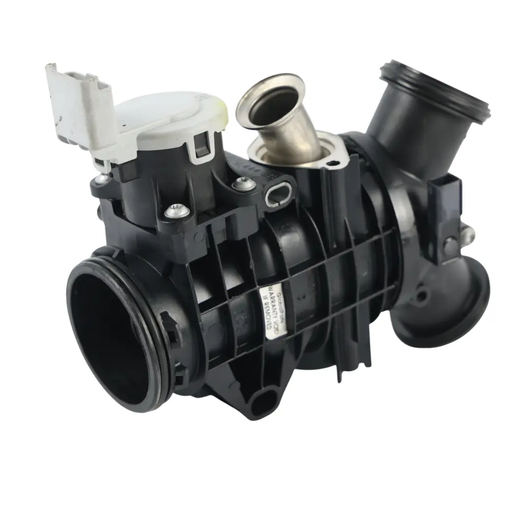 Range Rover Sport L494 Throttle Body Air Intake 3.0 SDV6 - SKU FPLQ-9L444-BB - Part number FPLQ-9L444-BB