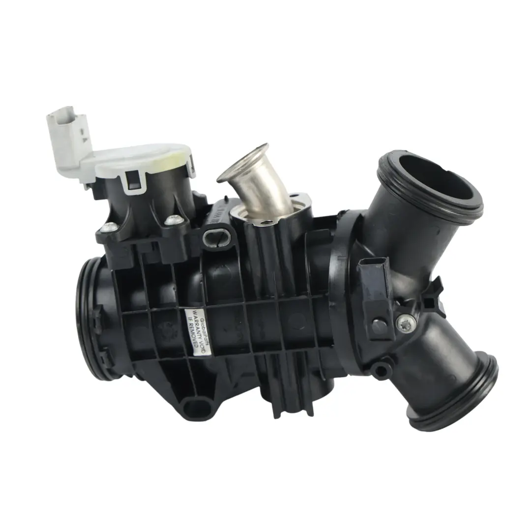 Range Rover Sport L494 Throttle Body Air Intake 3.0 SDV6 - SKU FPLQ-9L444-BB - Part number FPLQ-9L444-BB