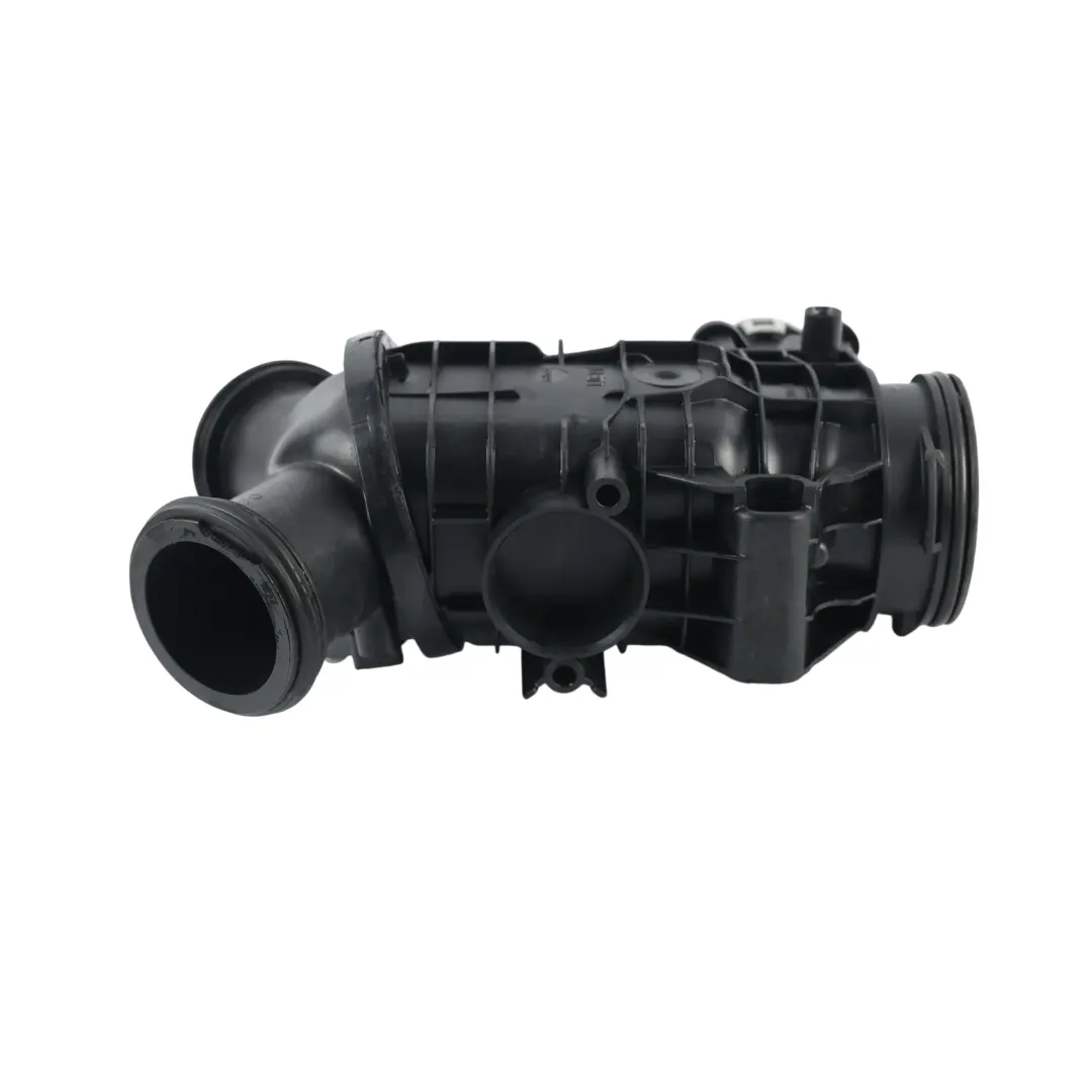 Range Rover Sport L494 Throttle Body Air Intake 3.0 SDV6 - SKU FPLQ-9L444-BB - Part number FPLQ-9L444-BB
