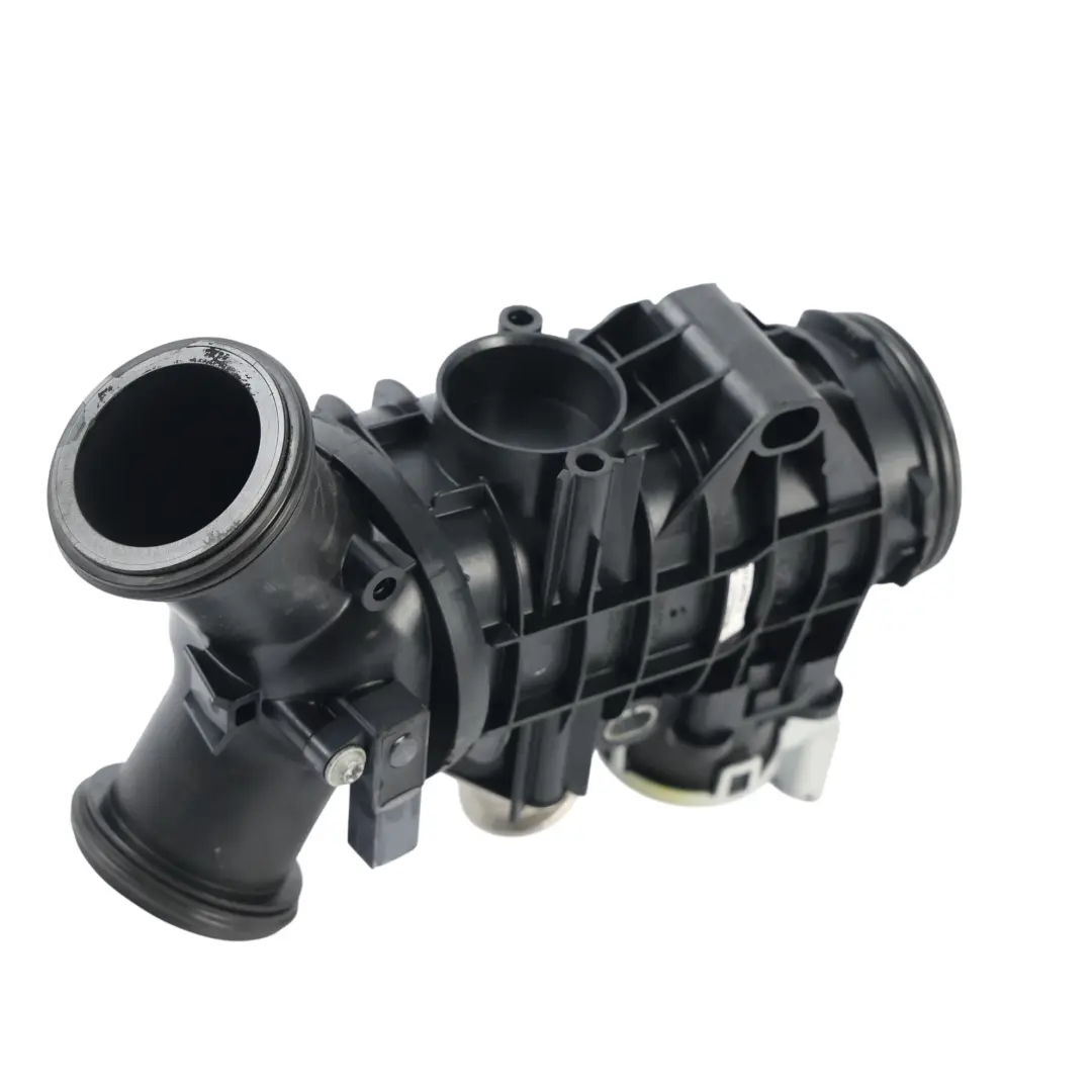 Range Rover Sport L494 Throttle Body Air Intake 3.0 SDV6 - SKU FPLQ-9L444-BB - Part number FPLQ-9L444-BB