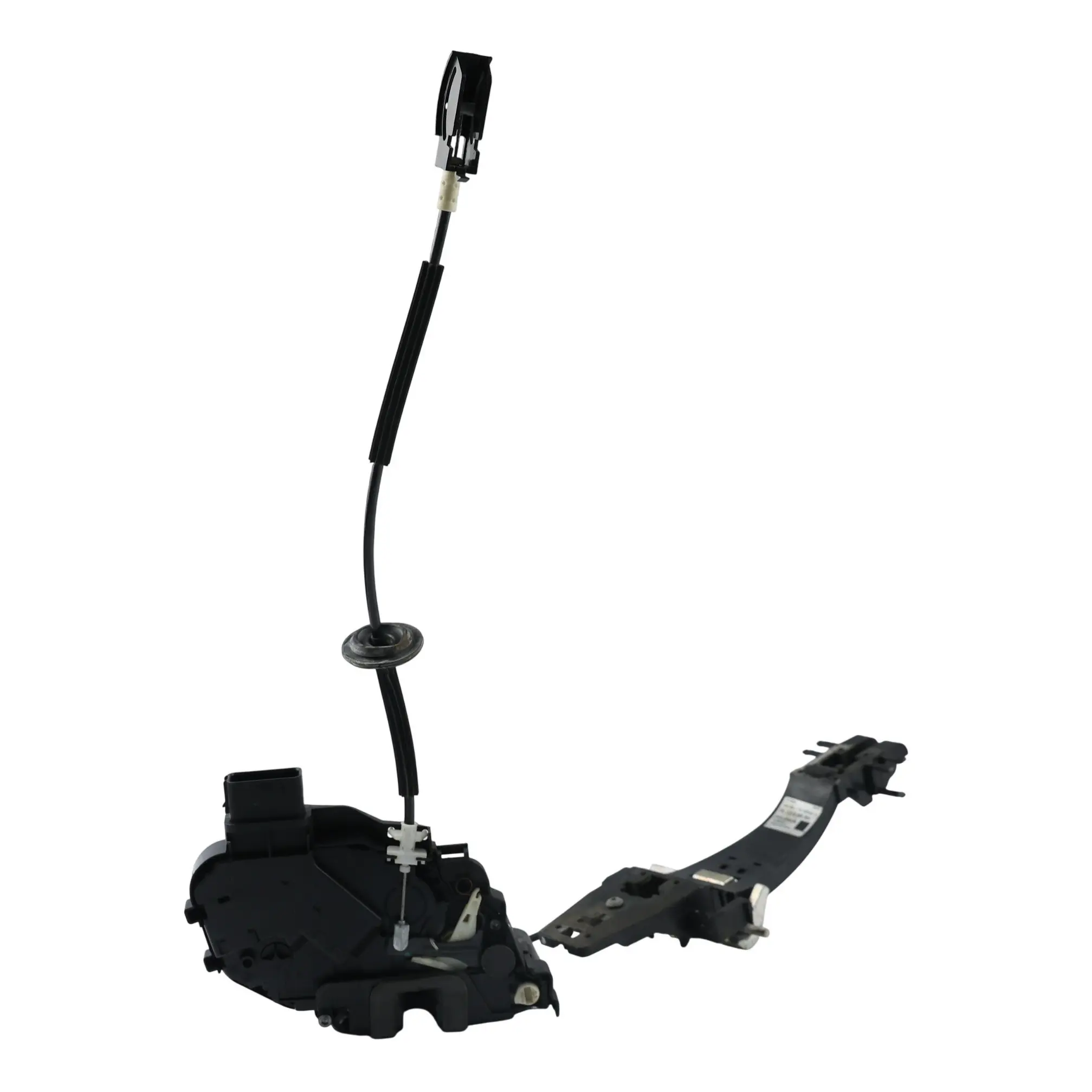 Land Rover Discovery L319 Base Manija Cerradura Puerta Trasera Derecha FQM000320