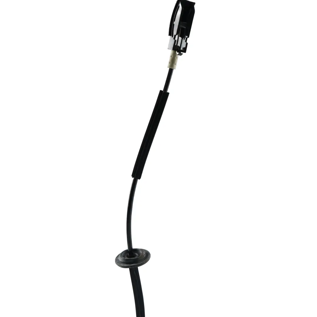 Base Manija Cerradura Puerta Trasera Derecha para Land Rover Discovery L319 con número de pieza FQM000320 Land Rover Discovery L319 Base Manija Cerradura Puerta Trasera Derecha - SKU FQM000320 - Número de pieza FQM000320