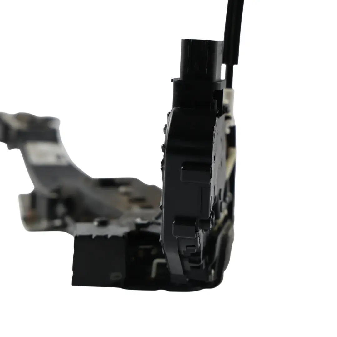 Base Manija Cerradura Puerta Trasera Derecha para Land Rover Discovery L319 con número de pieza FQM000320 Land Rover Discovery L319 Base Manija Cerradura Puerta Trasera Derecha - SKU FQM000320 - Número de pieza FQM000320
