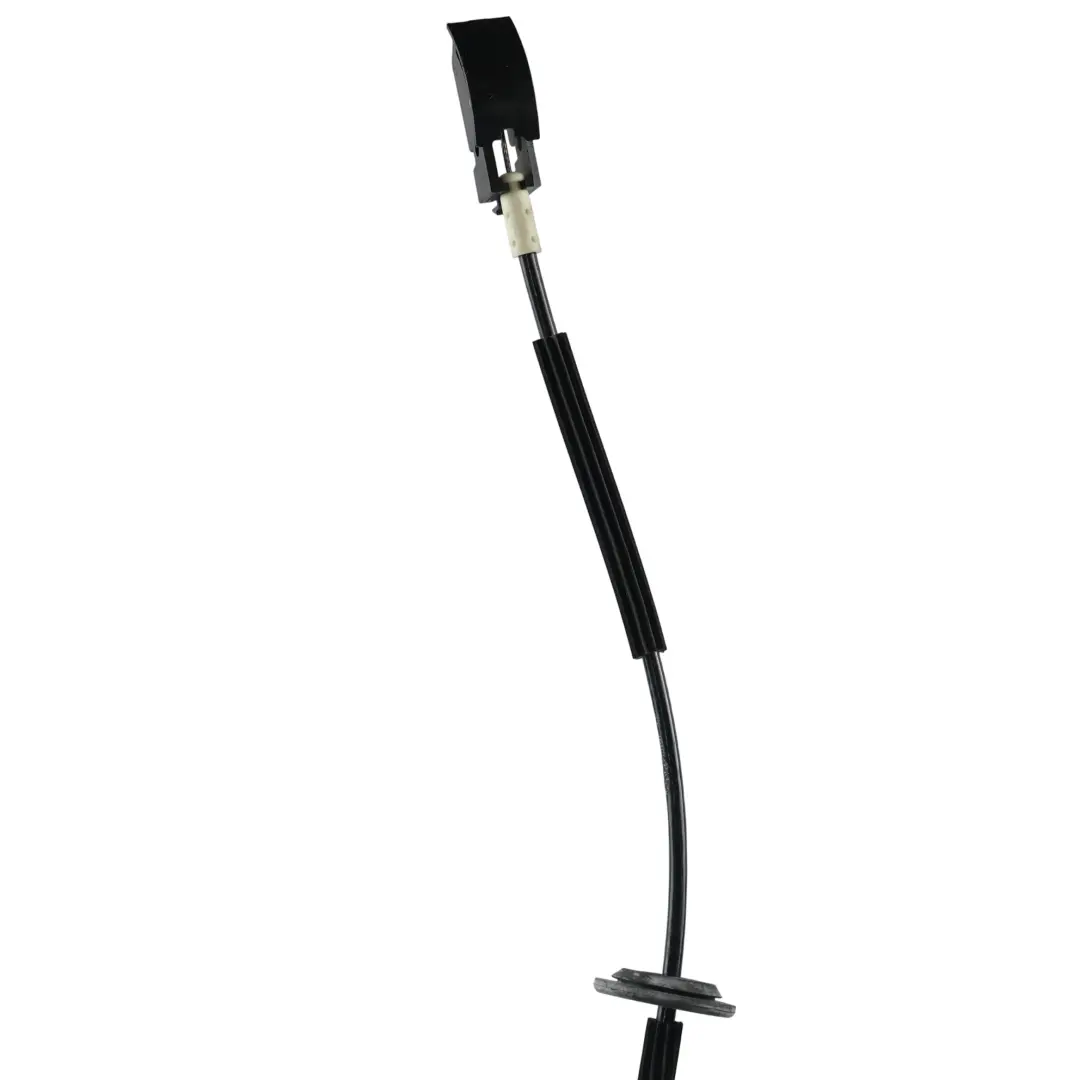 Land Rover Discovery L319 Base Manija Cerradura Puerta Trasera Derecha - SKU FQM000320 - Número de pieza FQM000320