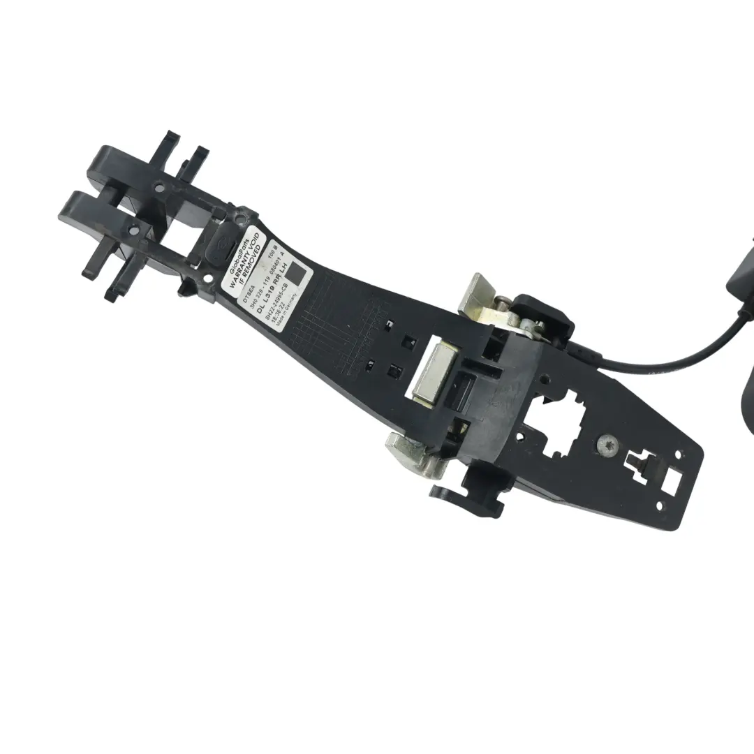 Land Rover Discovery 3 L319 Rear Door Lock Latch Catch Left N/S - SKU FQM000330 - Part number FQM000330