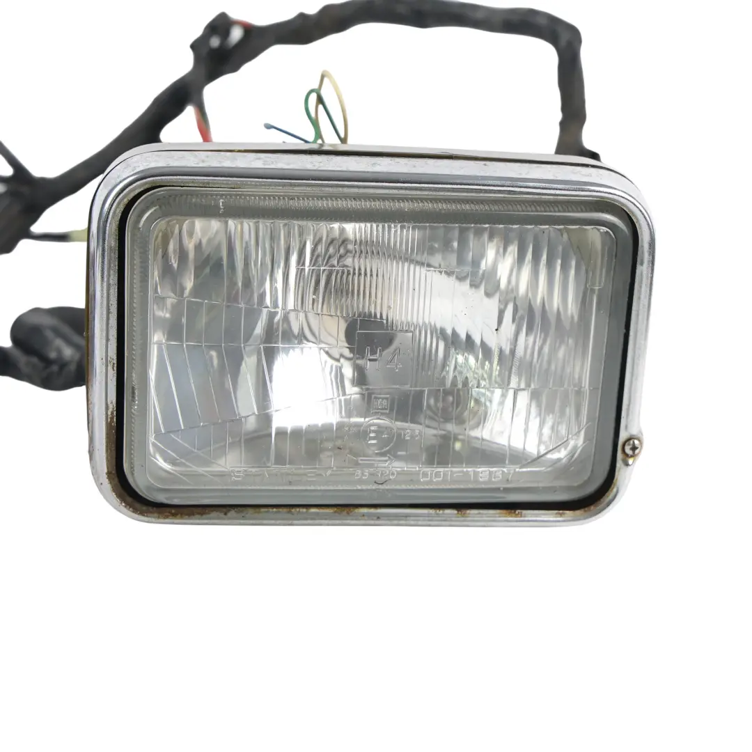 CB250RS Wiązka Przewodów Instalacja Elektryczna Lampy Przedniej do Honda o numerze FRONT-LAMP-SET Honda CB250RS Wiązka Przewodów Instalacja Elektryczna Lampy Przedniej - SKU FRONT-LAMP-SET - Numer Części FRONT-LAMP-SET