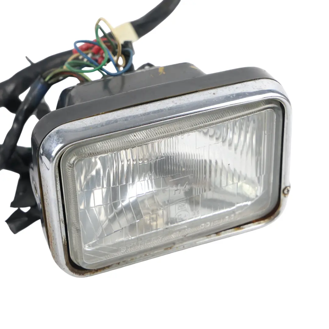 Honda CB250RS Wiązka Przewodów Instalacja Elektryczna Lampy Przedniej - SKU FRONT-LAMP-SET - Numer Części FRONT-LAMP-SET